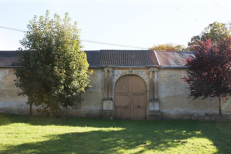 Photo de Château de Mont-de-Jeux