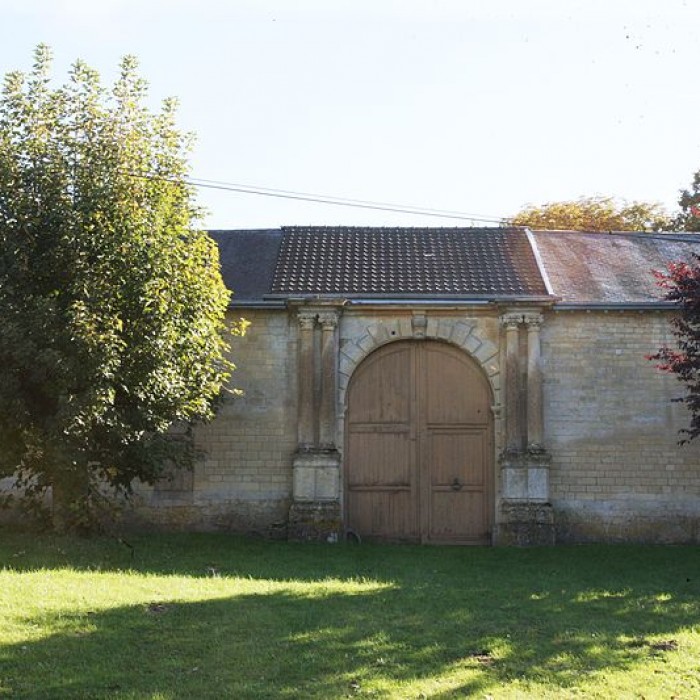 Photo de Château de Mont-de-Jeux
