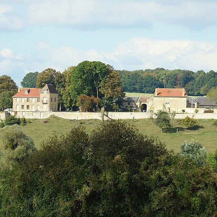 Photo de Château de Mont-de-Jeux