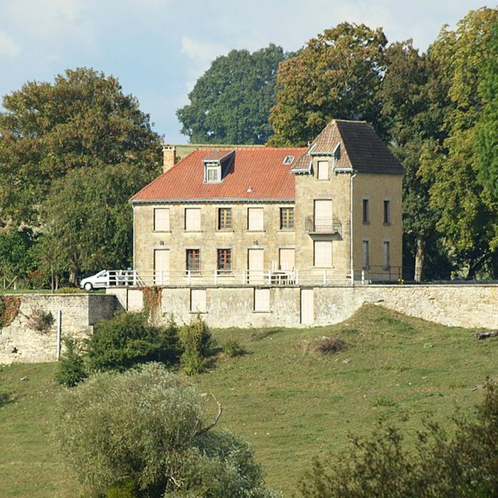 Photo de Château de Mont-de-Jeux