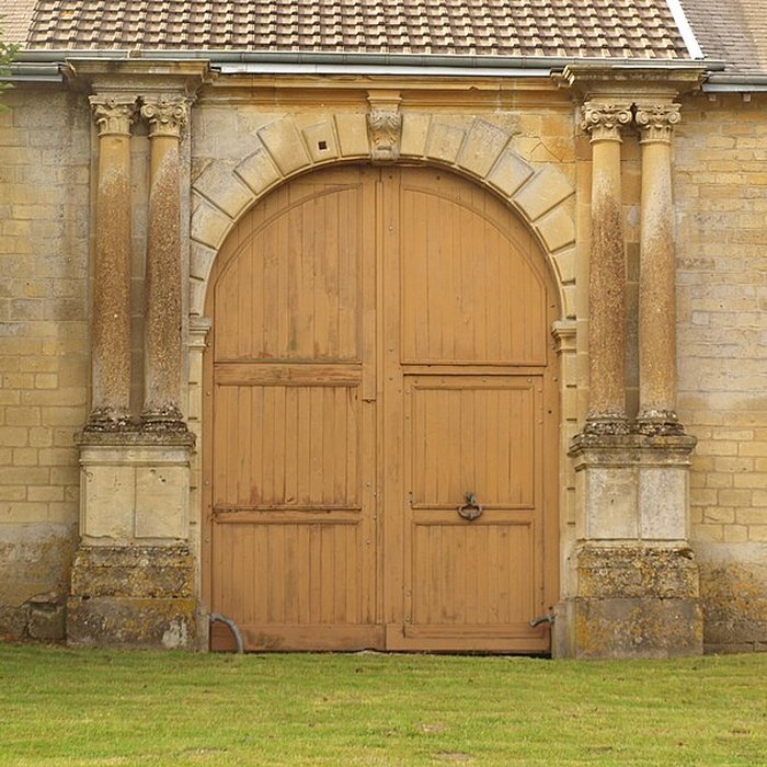 Photo de Château de Mont-de-Jeux