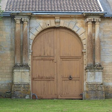 Château de Mont-de-Jeux