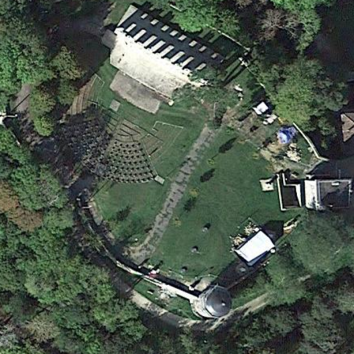 Photo de Château de Montendre