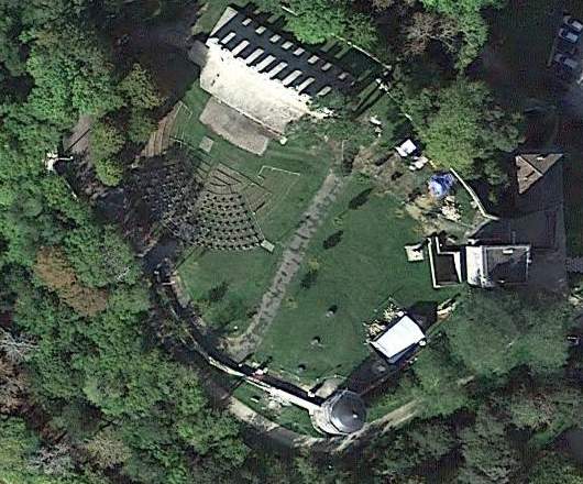 Château de Montendre 