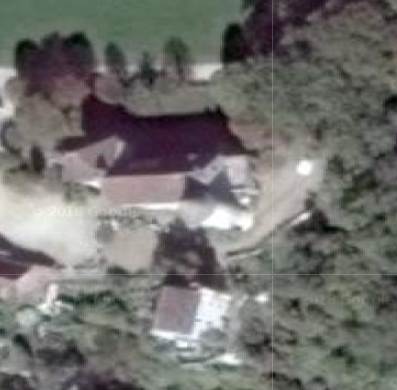 Château de Monteneaux 