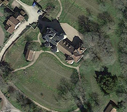 Photo de Château de Montflour