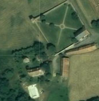 Château de Montgarnaud 