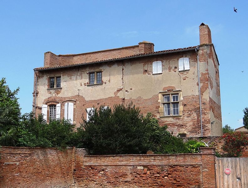 Photo de Château de Montgeard