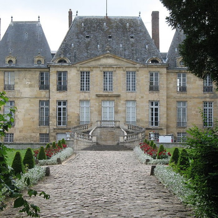 Photo de Château de Montgeroult