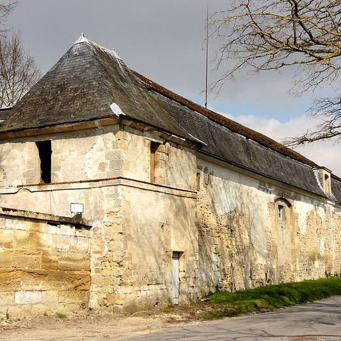 Photo de Château de Montgeroult