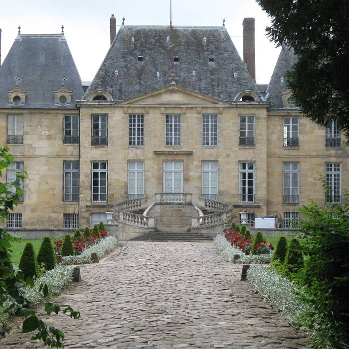 Photo de Château de Montgeroult