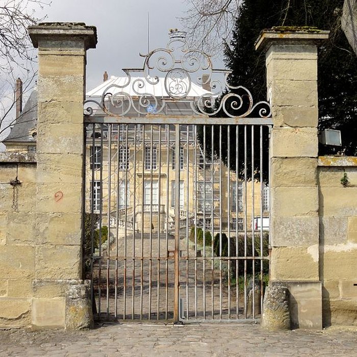 Photo de Château de Montgeroult