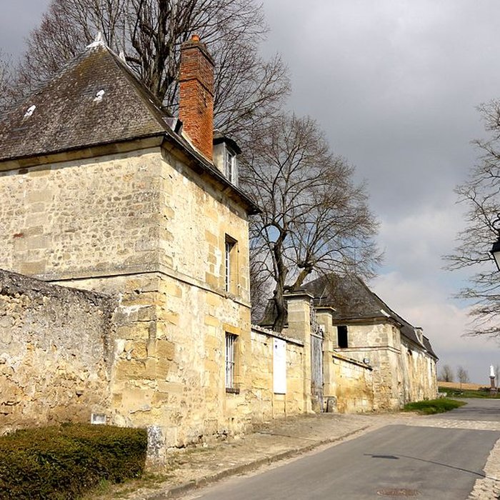 Photo de Château de Montgeroult