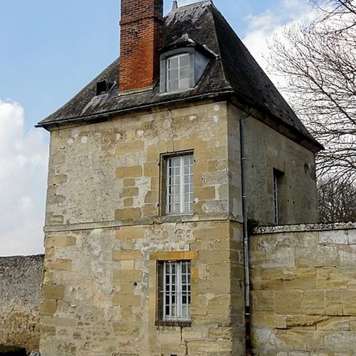 Photo de Château de Montgeroult
