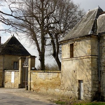 Château de Montgeroult