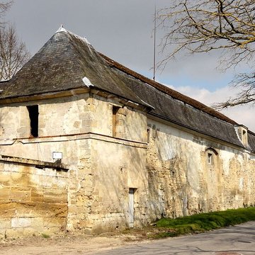 Château de Montgeroult
