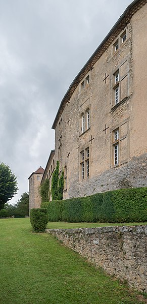 Château de Montgey