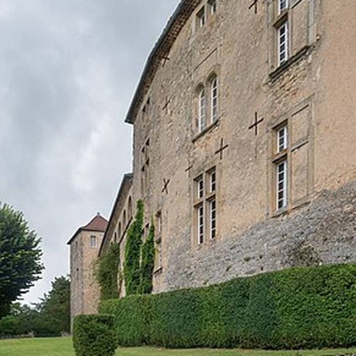 Photo de Château de Montgey