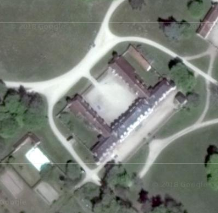 Château de Montgiron 