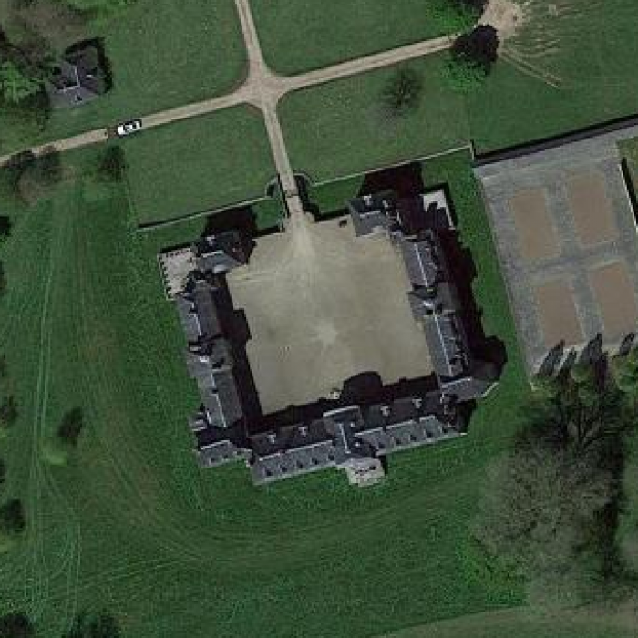 Photo de Château de Montigny aux Cent-Acres