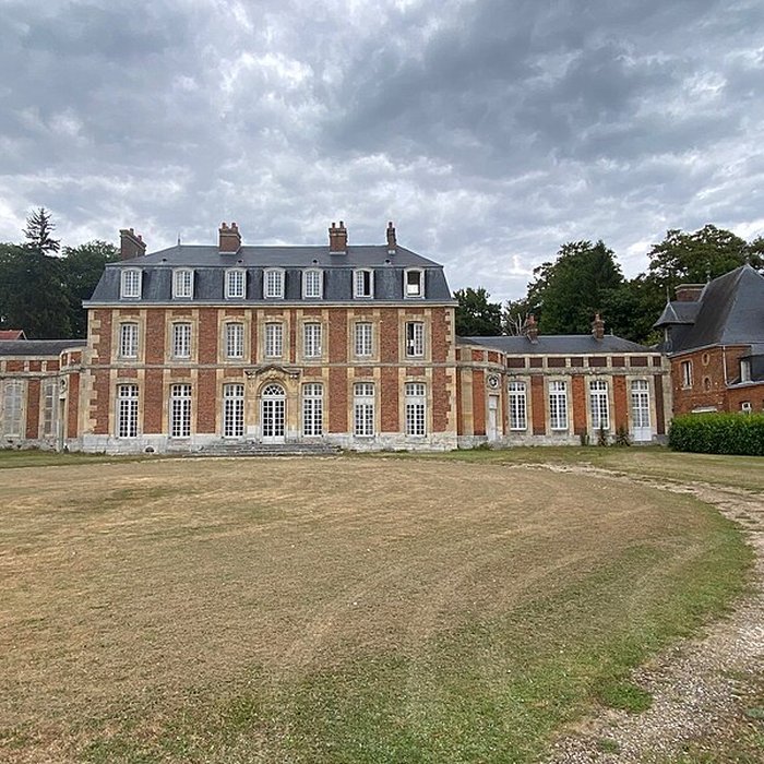 Photo de Château de Montigny aux Cent-Acres