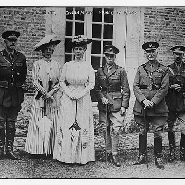 Château de Montigny aux Cent-Acres