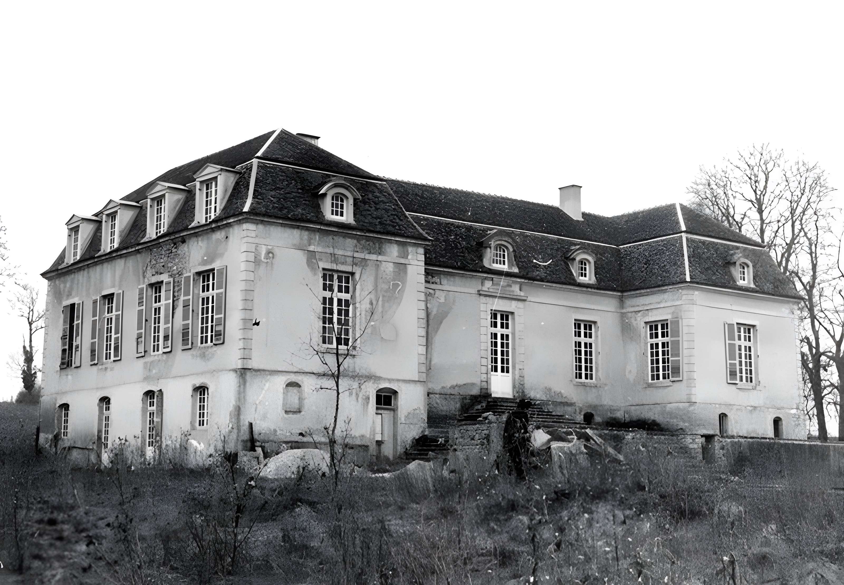 Château de Montille