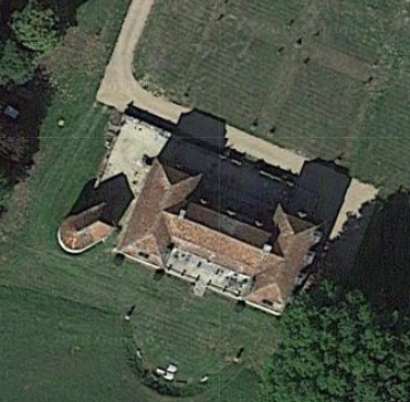 Château de Montille 