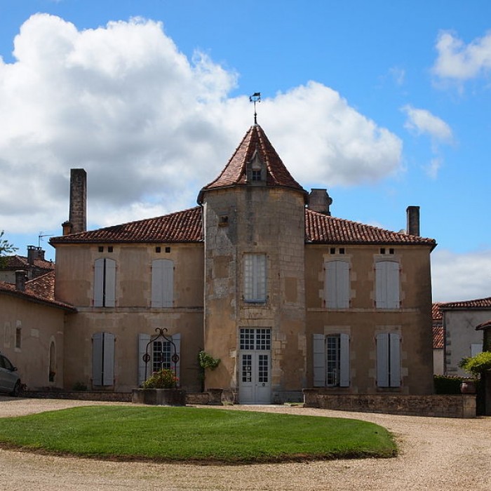 Photo de Château de Montjourdain