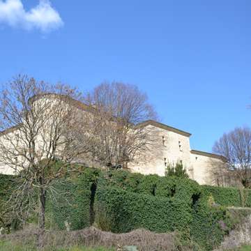 Château de Montjoux