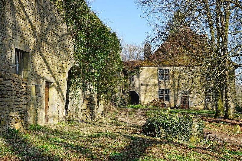 Photo de Château de Montjustin