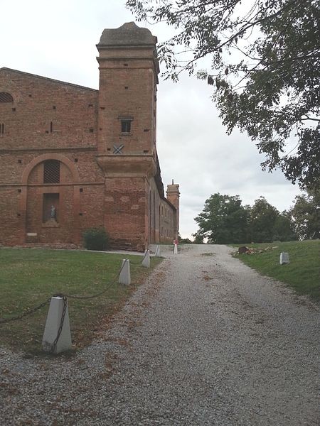 Photo de Château de Montlaur