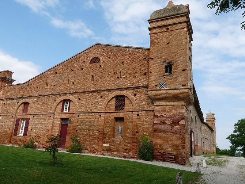 Château de Montlaur