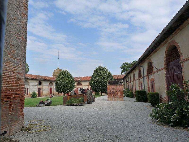 Château de Montlaur