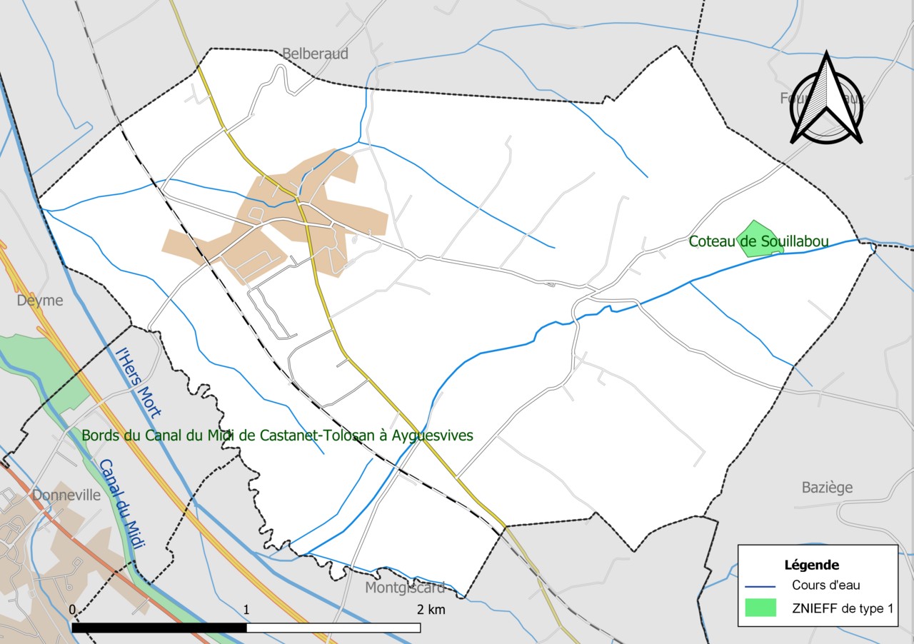 Château de Montlaur
