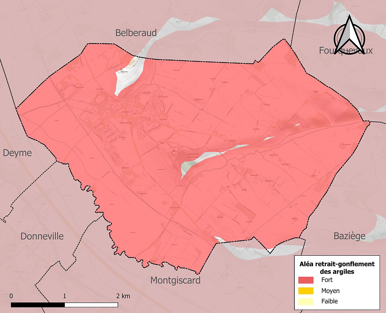 Château de Montlaur