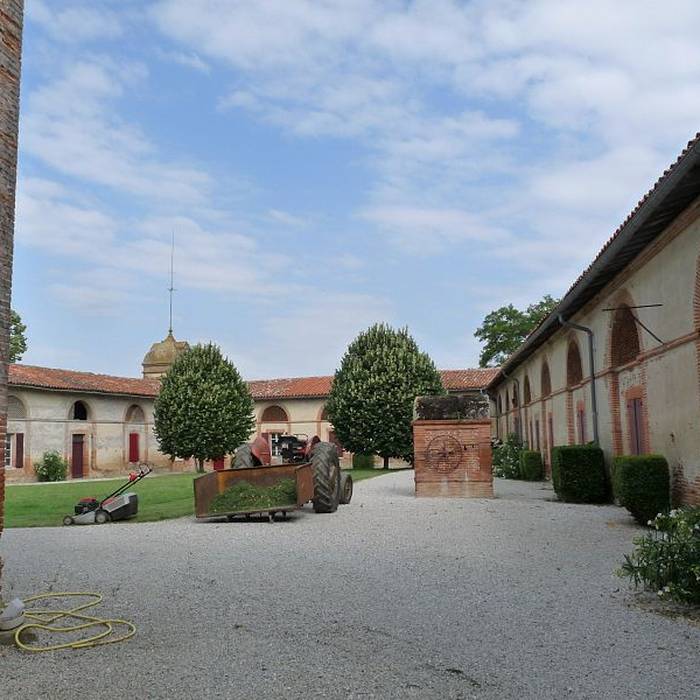 Photo de Château de Montlaur