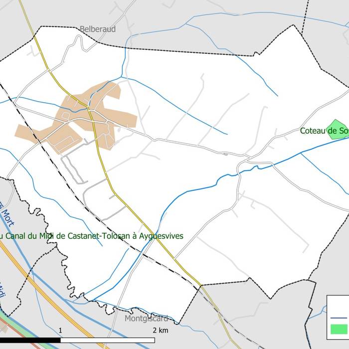 Photo de Château de Montlaur