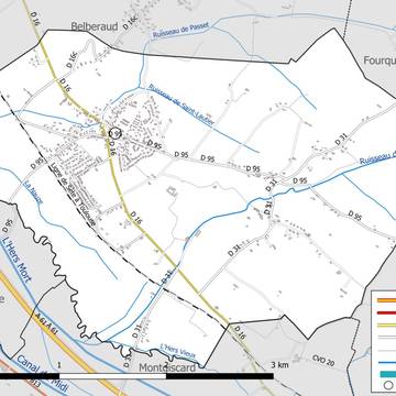 Château de Montlaur