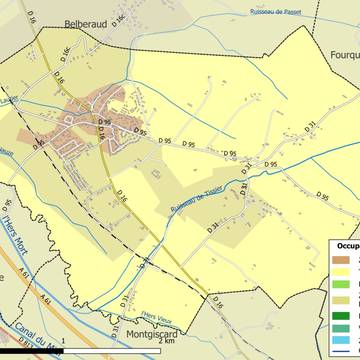 Château de Montlaur