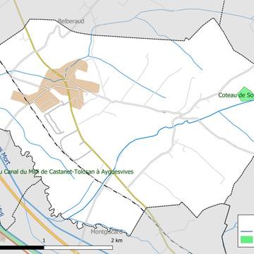 Château de Montlaur