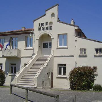 Château de Montlaur