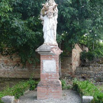Château de Montlaur