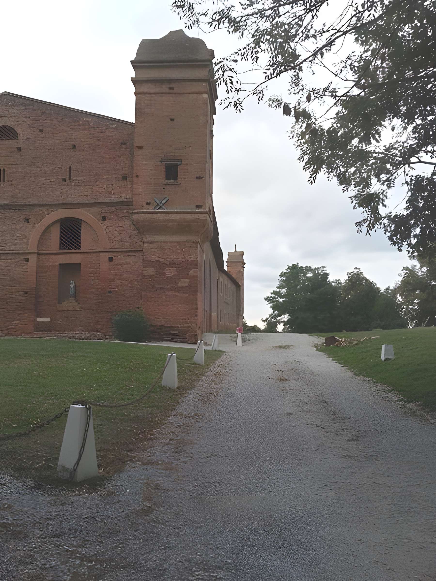 Château de Montlaur 