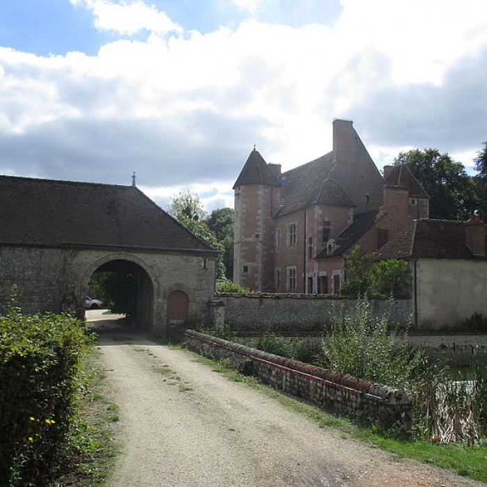 Photo de Château de Montliard