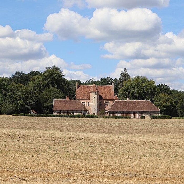 Photo de Château de Montliard