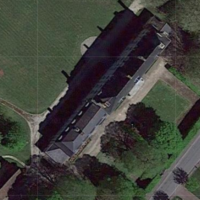 Photo de Château de Montlivault