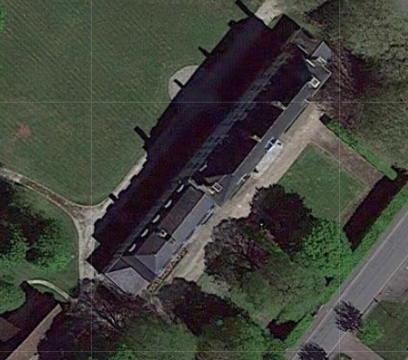 Château de Montlivault 