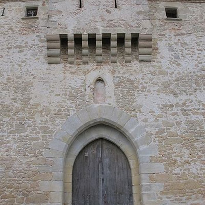 Photo de Château de Montmaur