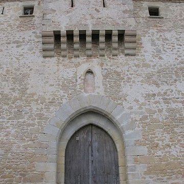 Château de Montmaur